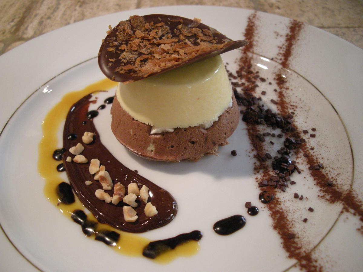 Caderousse Bastide Des Princes B&B المظهر الخارجي الصورة
