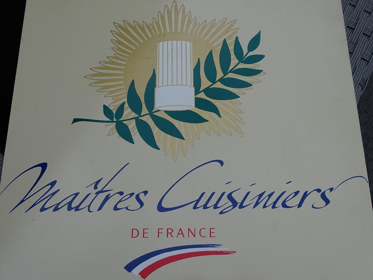 Caderousse Bastide Des Princes B&B المظهر الخارجي الصورة